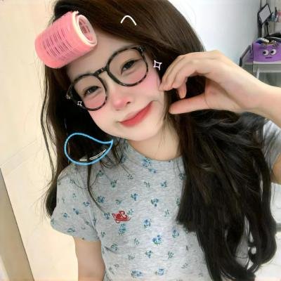 征服甜心